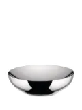 Alessi polished steel bowl - Silver