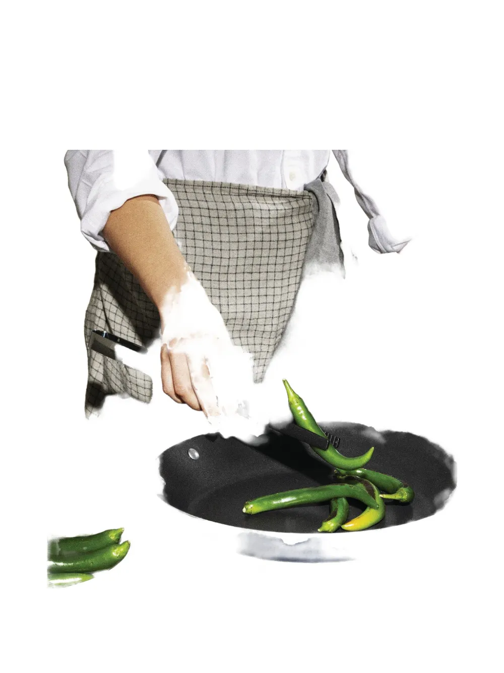Alessi Domenica Tongs In Silver