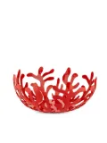 Alessi coral-shaped bowl - Red