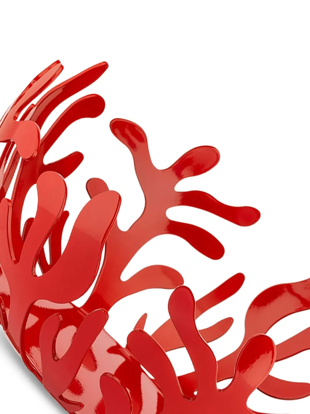 Alessi coral-shaped bowl | Tableware | Image 2