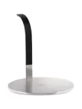 Alessi curved-handle stand - Silver