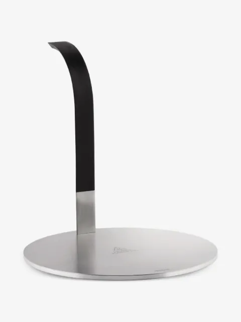 Alessi base con asa curva
