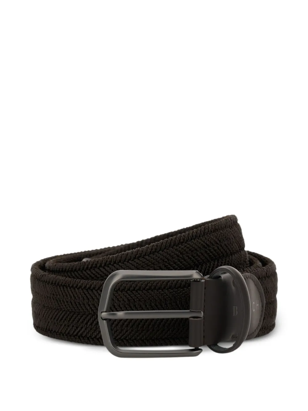 herringbone belt