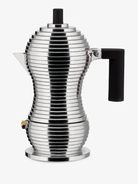 Alessi Pulcina coffee maker