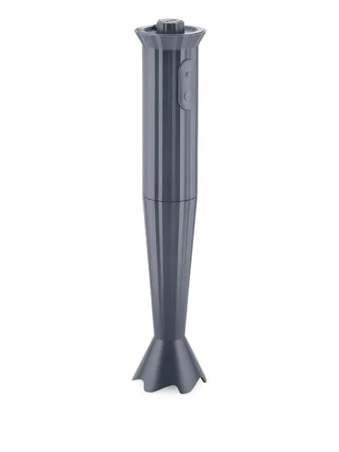Alessi ribbed immersion blender