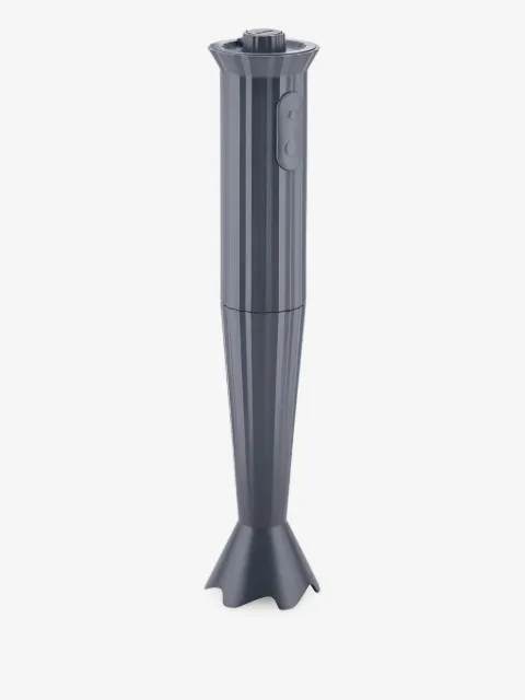 Alessi ribbed immersion blender