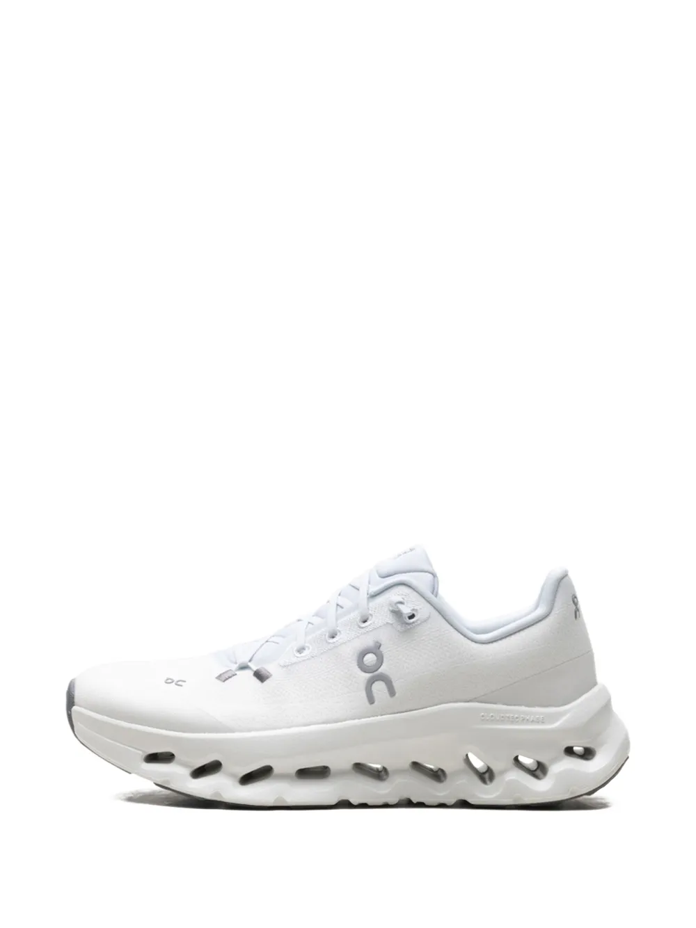 On Running Cloudventure "LOEWE Pale Green" sneakers White