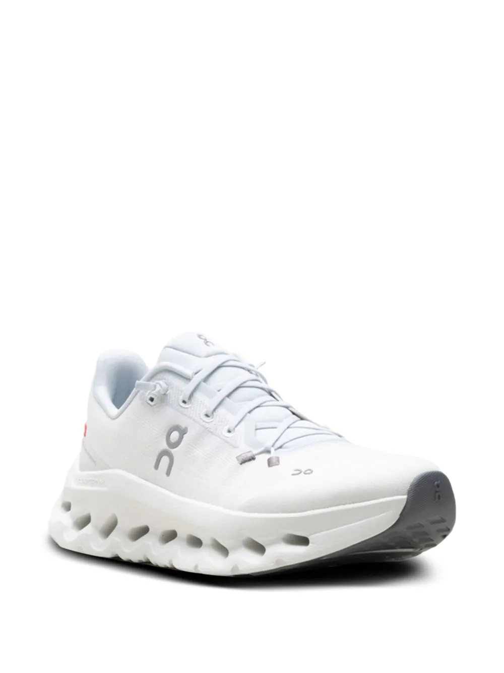 On Running Cloudventure "LOEWE Pale Green" sneakers White