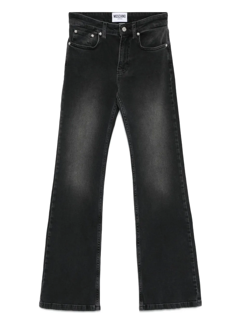stonewash jeans