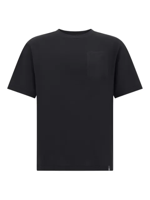 Boggi Milano piqué T-shirt