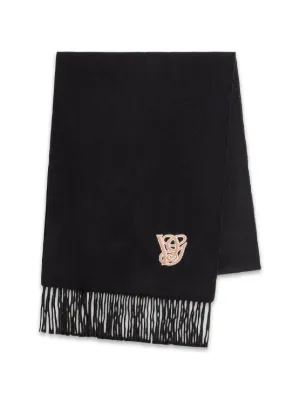 2点セット★ヴァレンティノVALENTINOバレンチノ スヌード マフラー襟巻き Valentino（ヴァレンティノ）メンズ スカーフ・ストール - FARFETCH