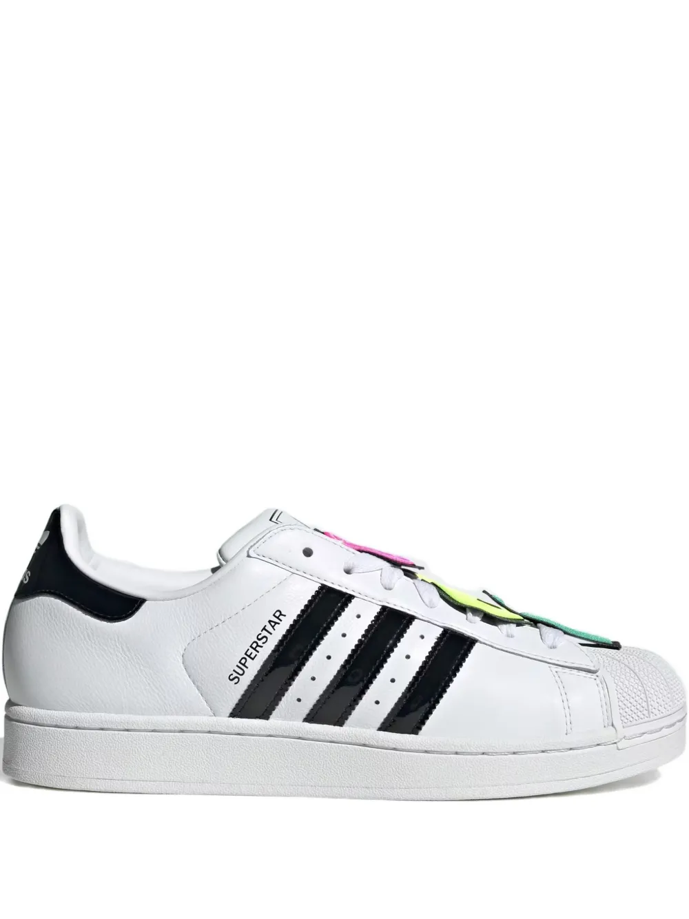 Adidas Campus 00s "Wonder Blue White Gum" sneakers