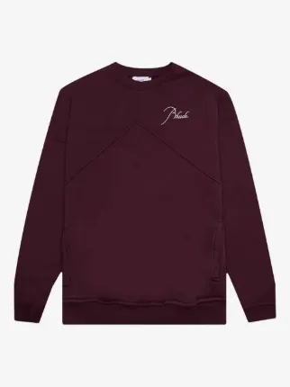 RHUDE