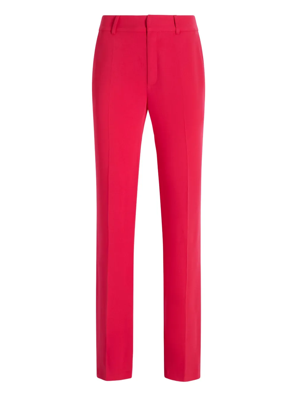 Cinq A Sept pantalones Kerry | rojo | Image 1