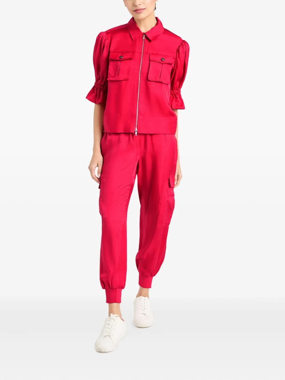 Cinq A Sept chamarra Holly | Chamarras cortas | Image 2