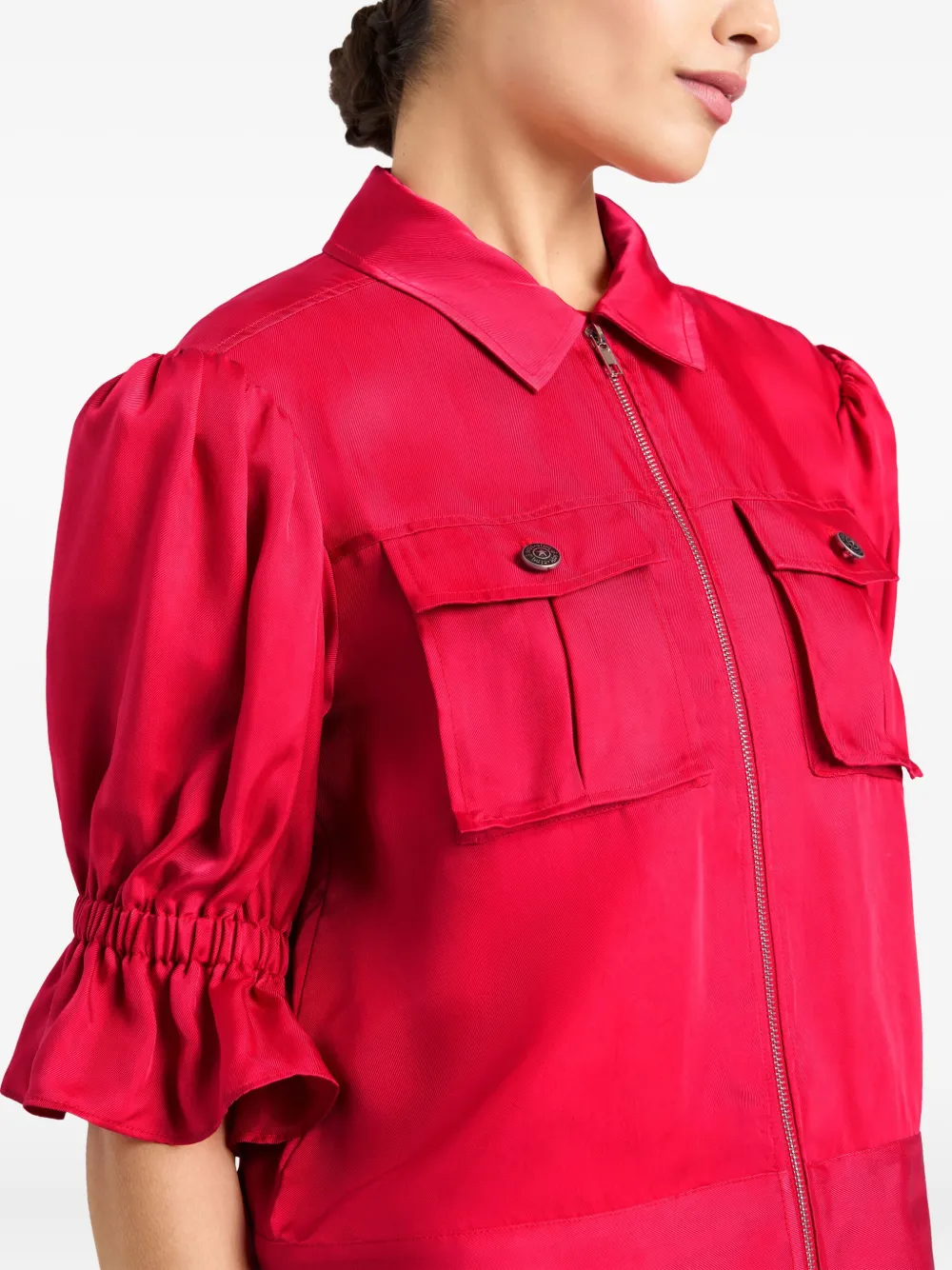 Cinq A Sept Holly jack Roze