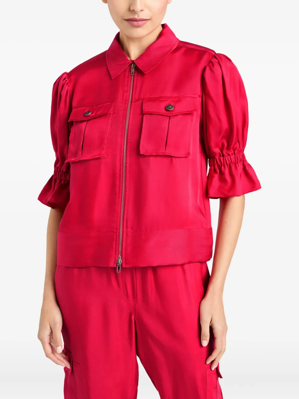 Cinq A Sept Holly jack Roze