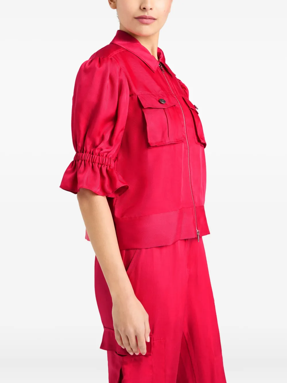 Cinq A Sept Holly jack Roze