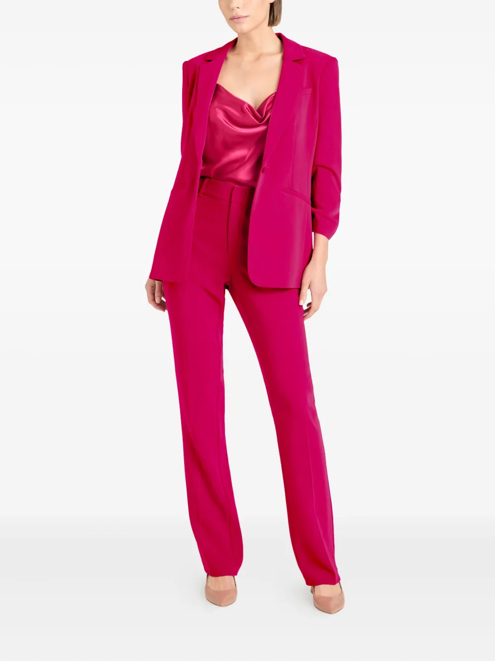 Cinq A Sept Kerry broek - Roze
