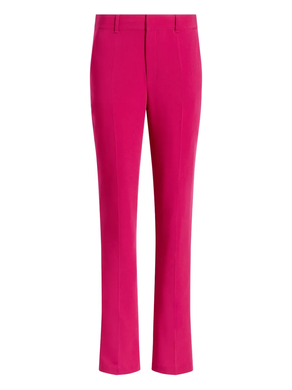 Cinq A Sept Pantaloni Kerry - Rosa