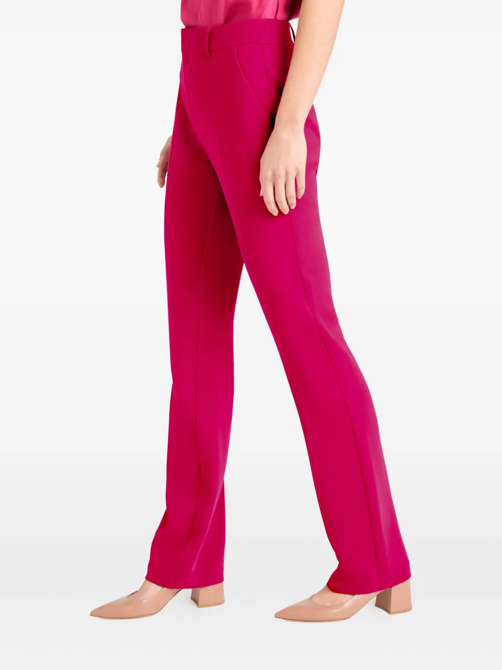 Cinq A Sept Kerry broek Roze