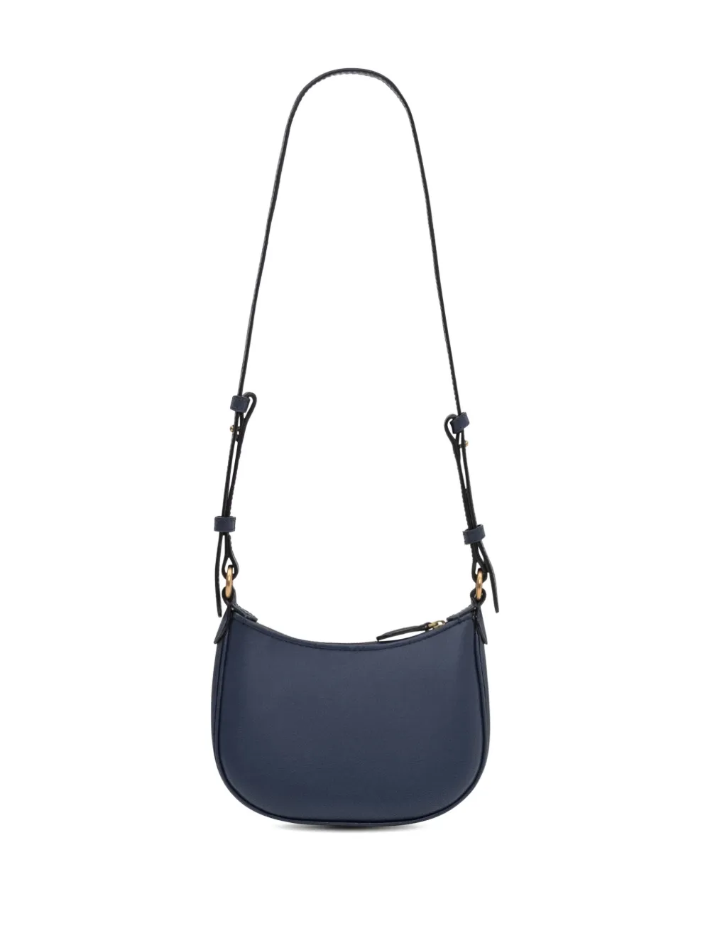 PINKO Half Moon Baby schoudertas Blauw