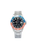 Rolex GMT Master 40mm - Black