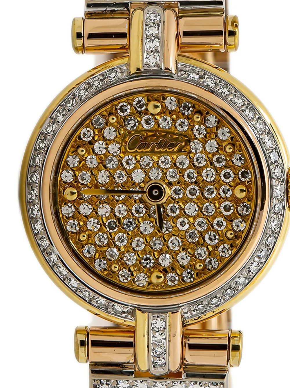 Cartier Vendome 25mm | Pre-Owned | Image 2
