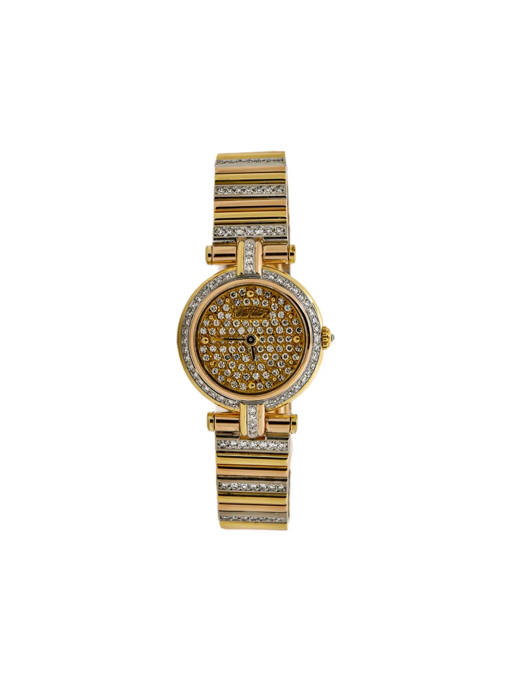 Cartier Vendome 25mm | Gold | Image 1