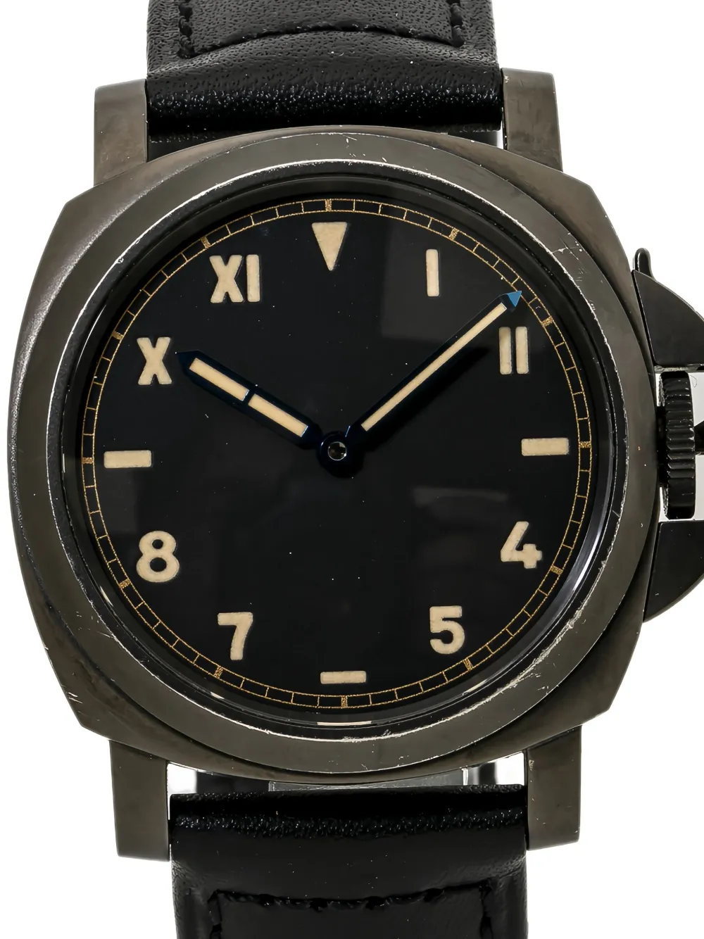 Panerai California 8 Days 44mm | Pre-Owned Aviator Watches | Image 2