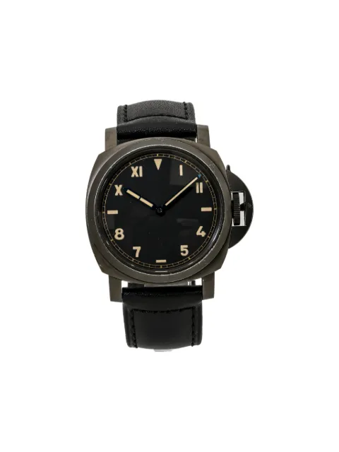 Panerai California 8 Days 44mm
