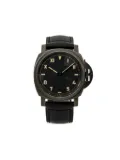 Panerai California 8 Days 44mm - Black