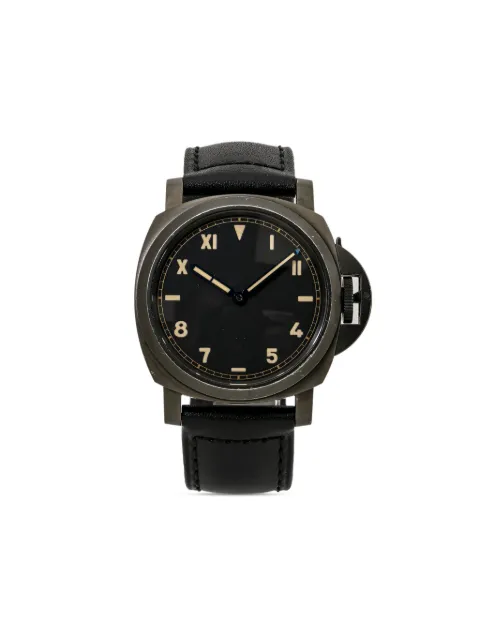 Panerai California 8 Days 44mm