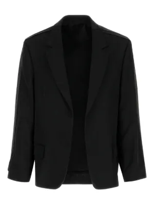 BALENCIAGA（バレンシアガ）メンズ テーラードジャケット