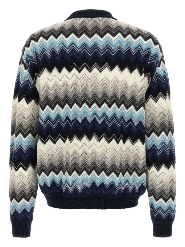 美品 MISSONI スタンドネックニット イタリア製 サイズF*CD1348 美品 MISSONI スタンドネックニット イタリア製 サイズF*CD1348 - メルカリ