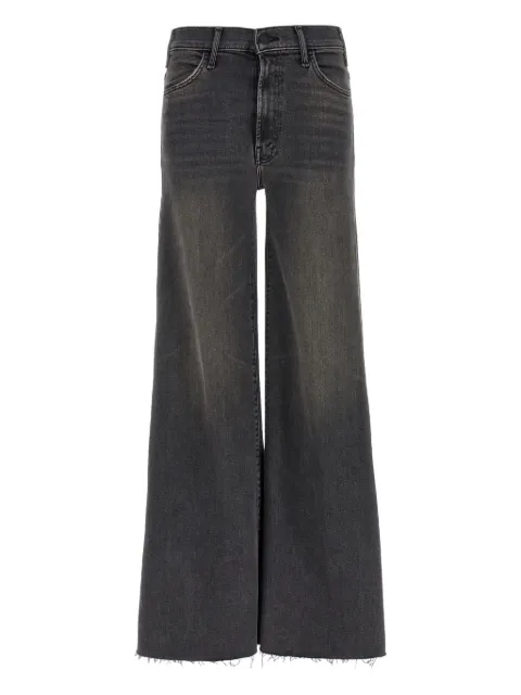 MOTHER The Hustler jeans