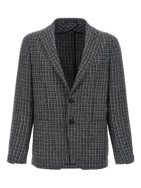 Tagliatore tweedblazer