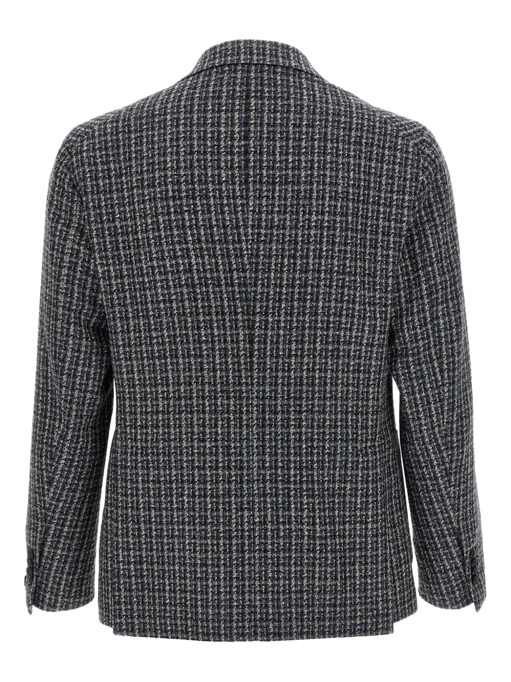 Tagliatore tweed blazer Bruin