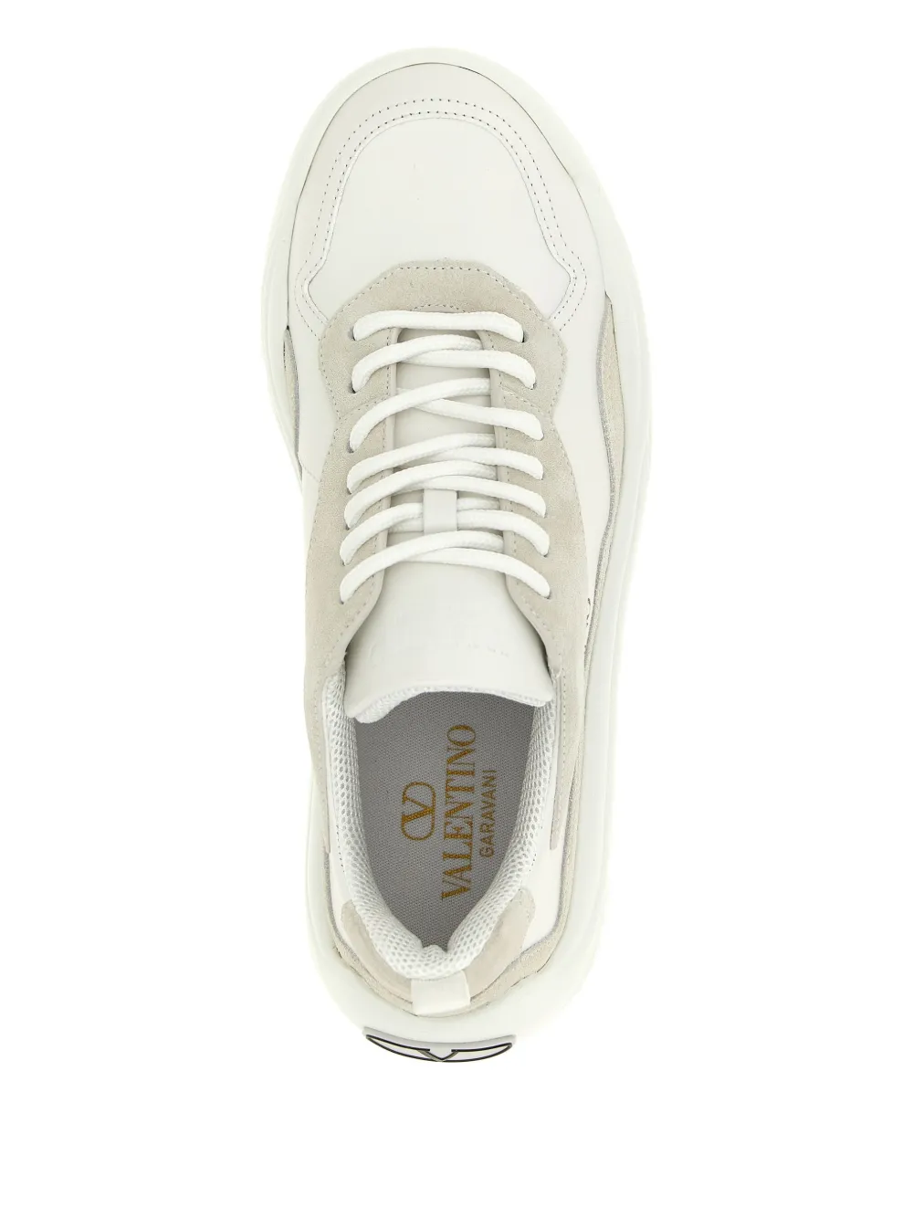 Valentino Garavani Gumboy sneakers White