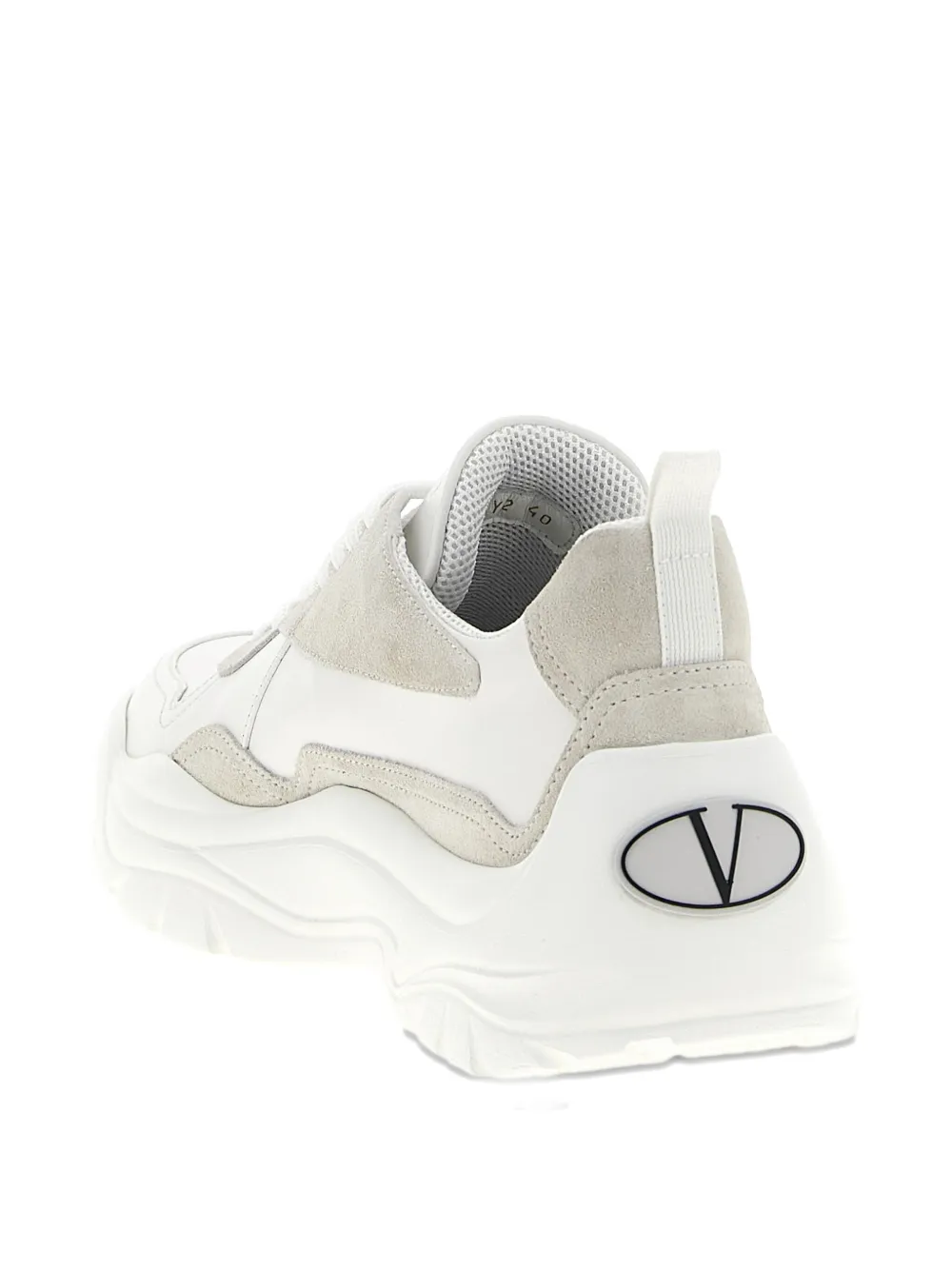 Valentino Garavani Gumboy sneakers White