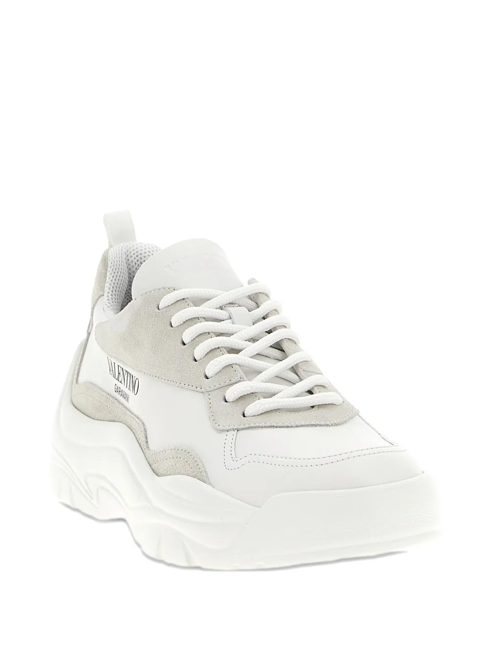 Valentino Garavani Gumboy sneakers White
