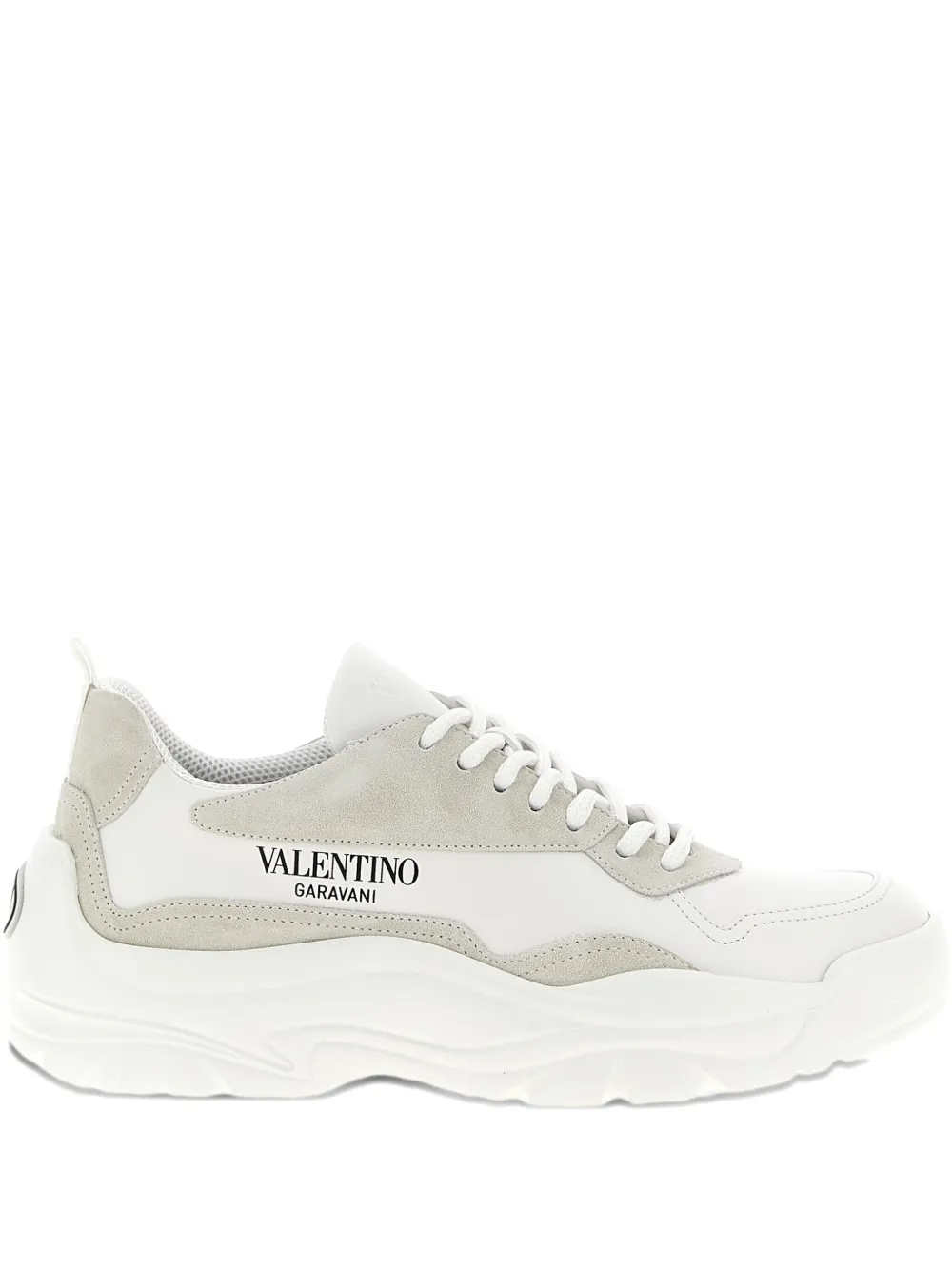 Valentino Garavani Gumboy sneakers White