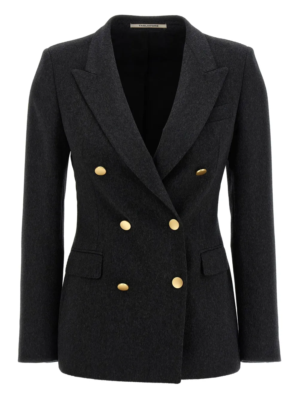 Tagliatore Parigi blazer Grijs