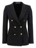 Tagliatore Parigi blazer - Grey