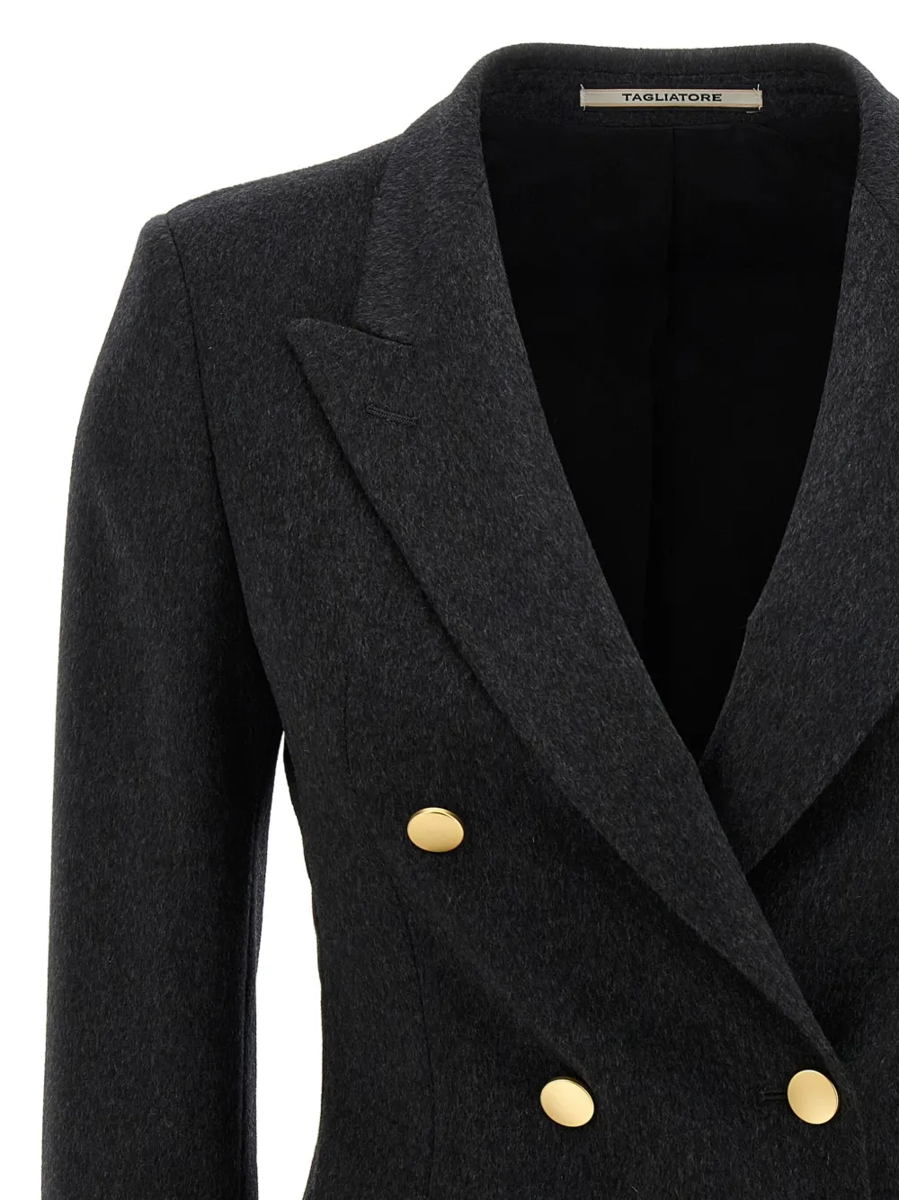 Tagliatore Parigi blazer Grijs