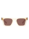 Native Son Boris sunglasses - Yellow