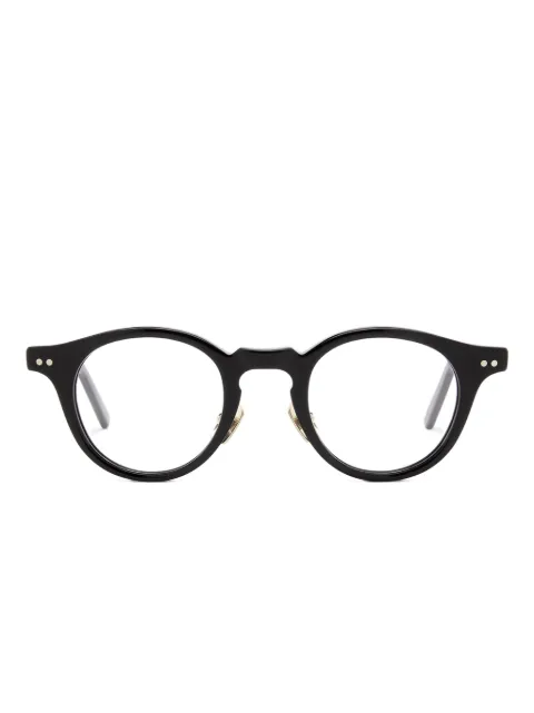 Native Son runde Sextant briller