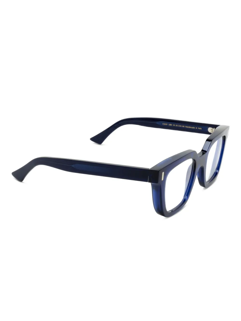 Cutler & Gross lunettes de vue à monture carrée | Homme | Image 2