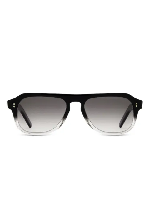 Cutler & Gross square-Frame sunglasses