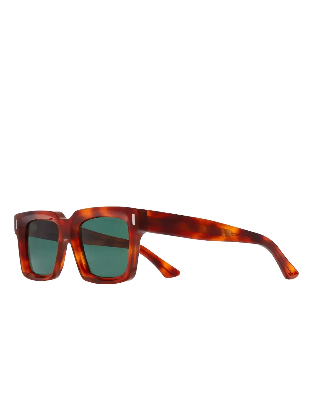 Cutler & Gross square-frame sunglasses - Bruin